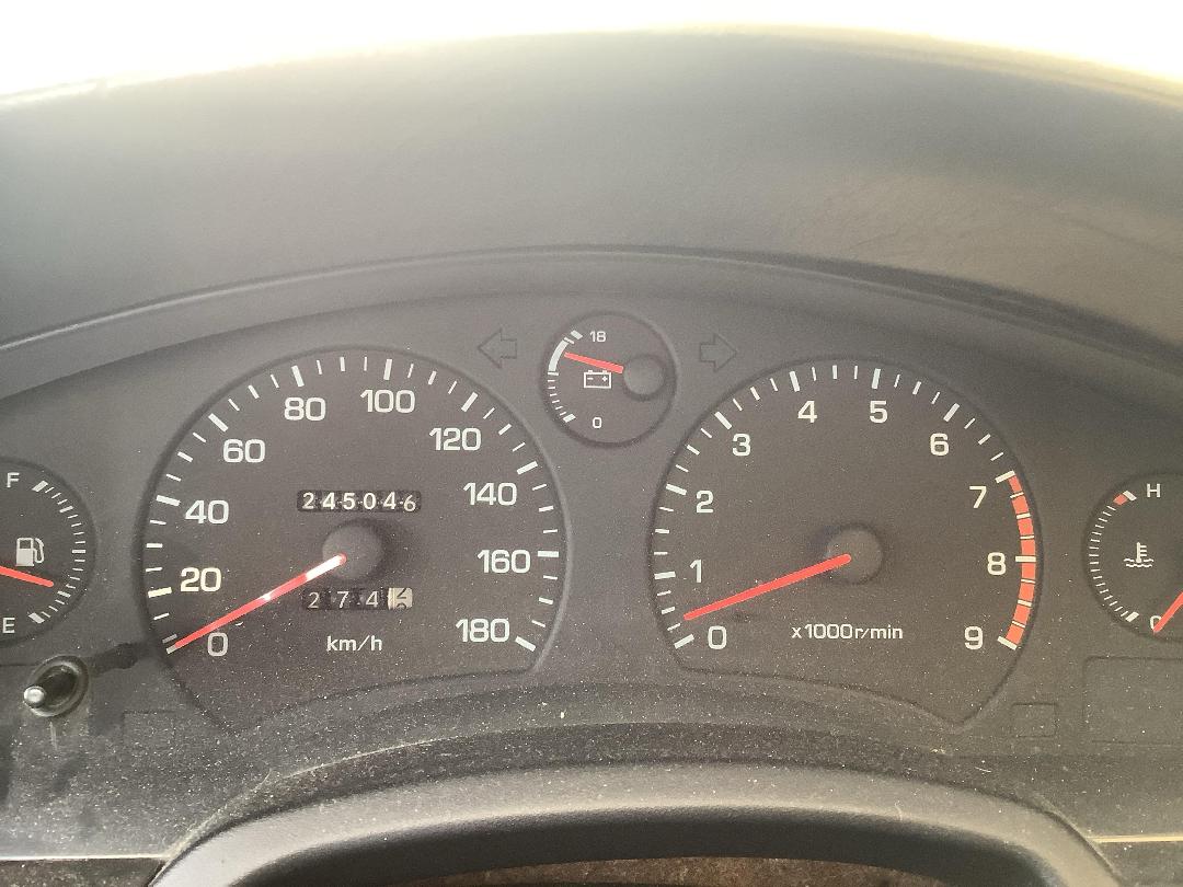 Photo '9' of Toyota MR2 Glimited