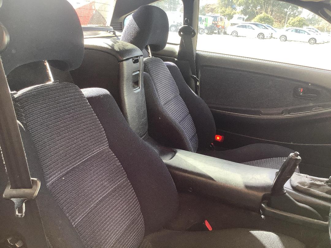 Photo '8' of Toyota MR2 Glimited