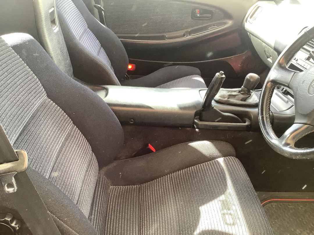 Photo '7' of Toyota MR2 Glimited