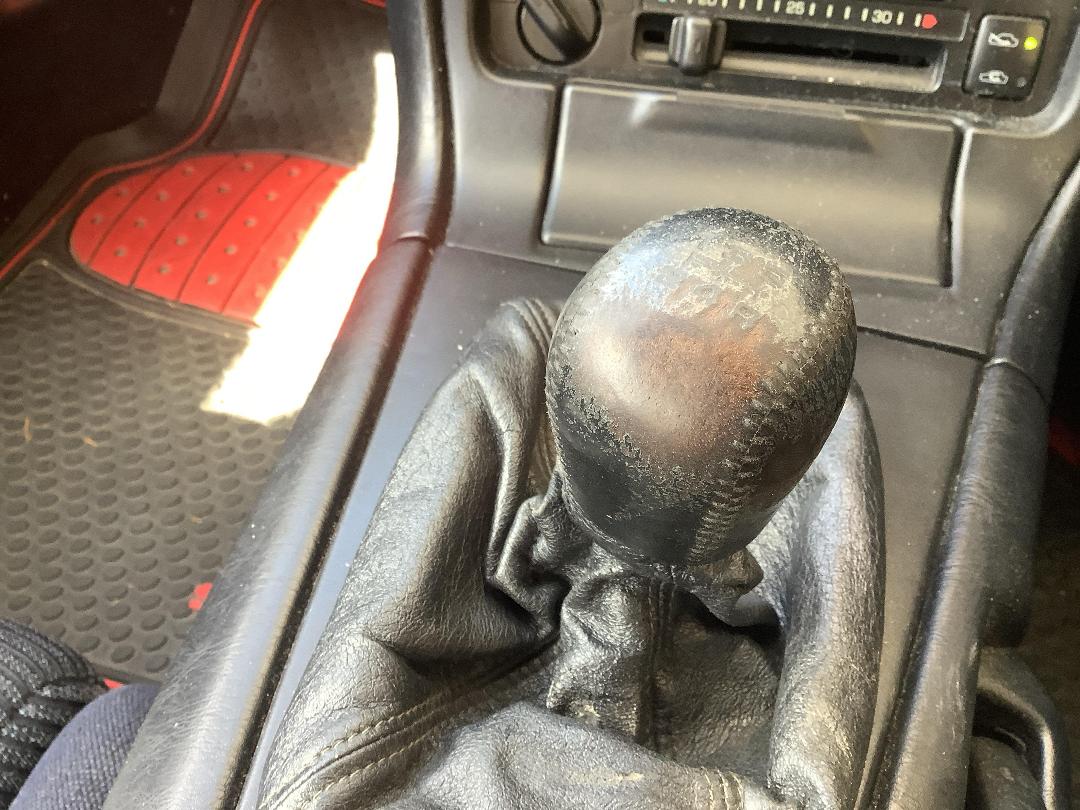 Photo '10' of Toyota MR2 Glimited