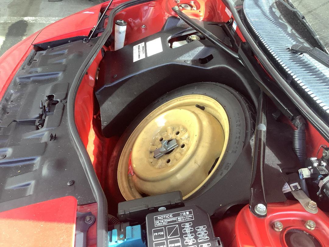 Photo '12' of Toyota MR2 Glimited