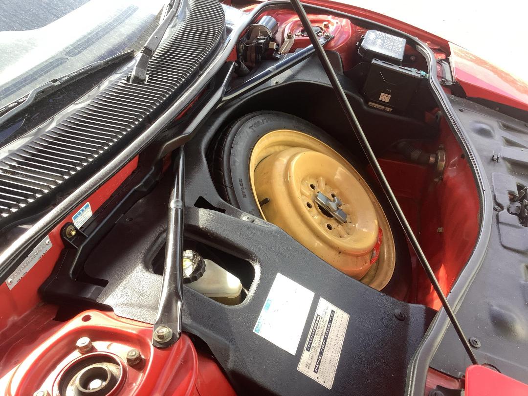 Photo '13' of Toyota MR2 Glimited