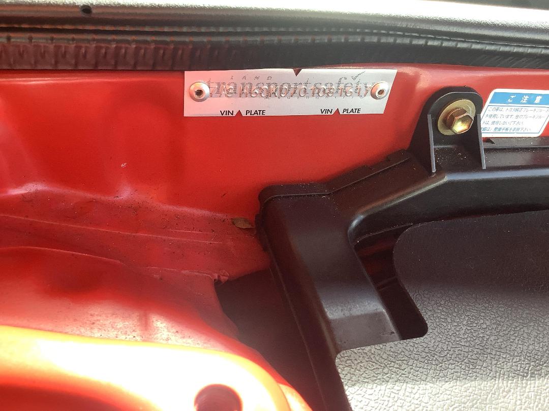 Photo '14' of Toyota MR2 Glimited