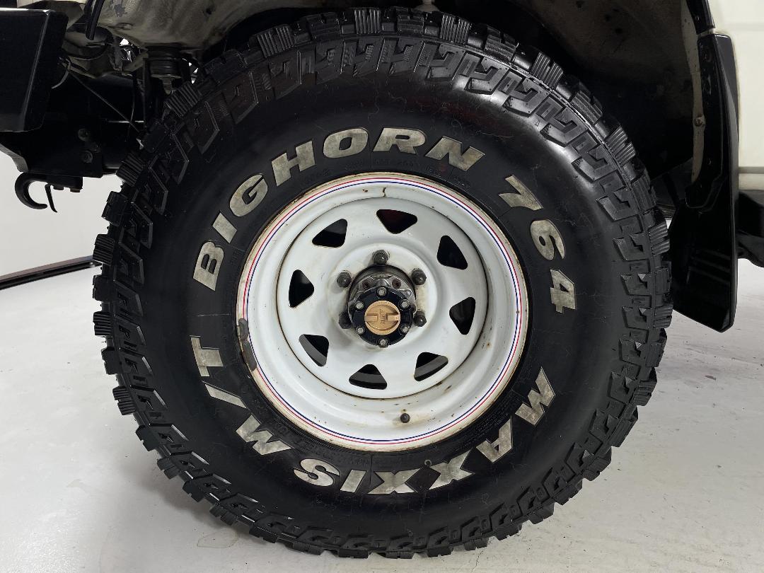 Photo '10' of Toyota Prado