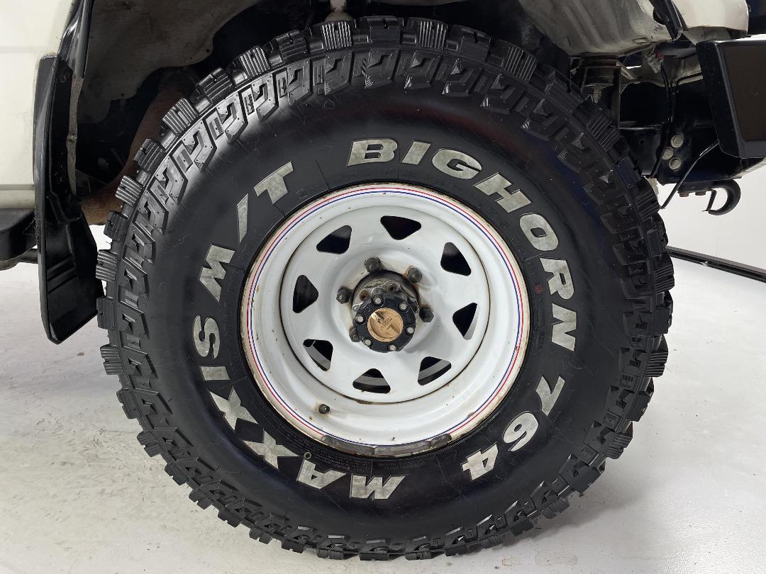 Photo '9' of Toyota Prado