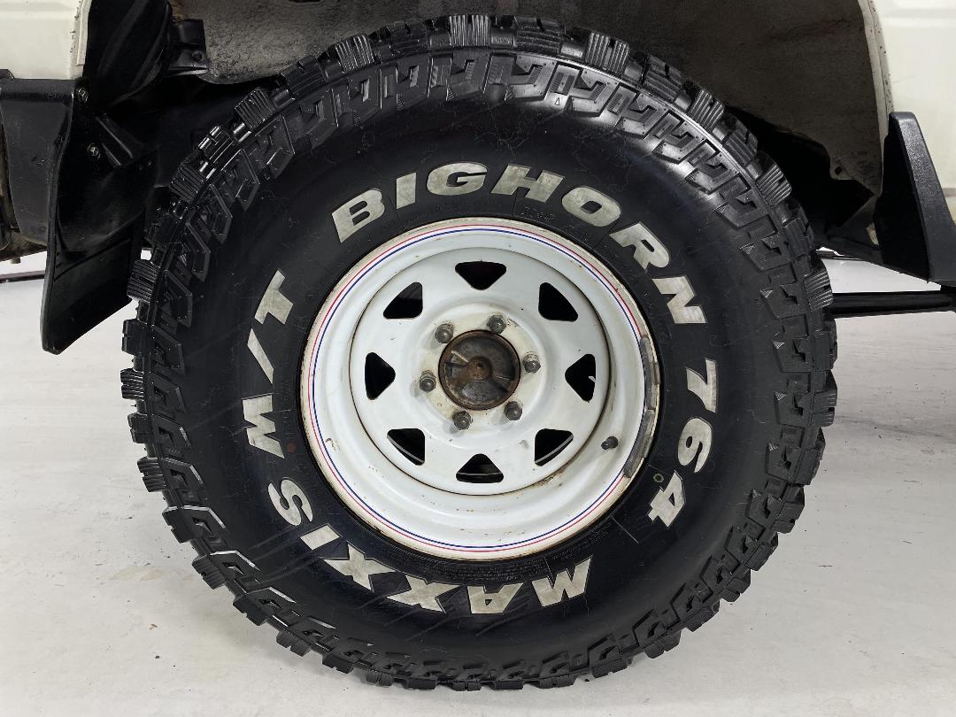 Photo '12' of Toyota Prado