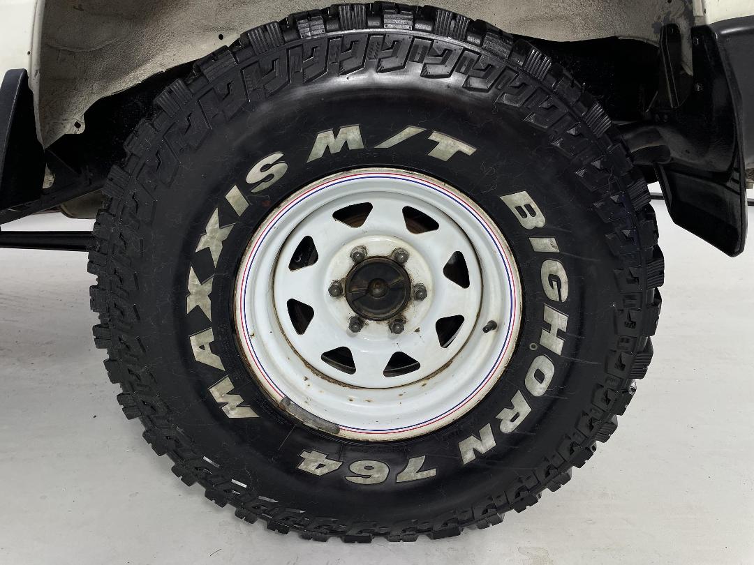 Photo '11' of Toyota Prado