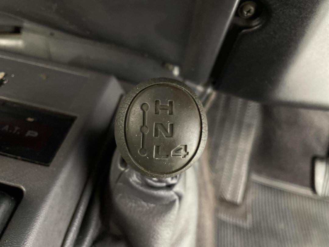 Photo '21' of Toyota Prado