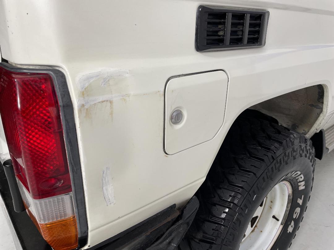 Photo '27' of Toyota Prado