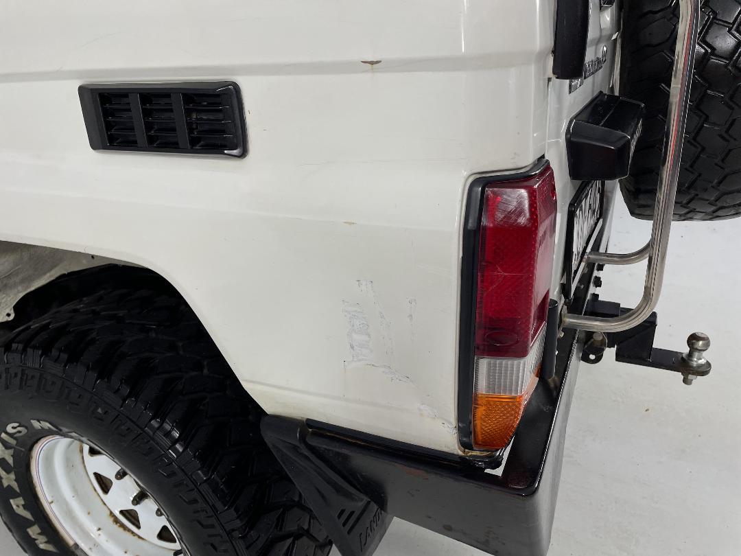 Photo '26' of Toyota Prado