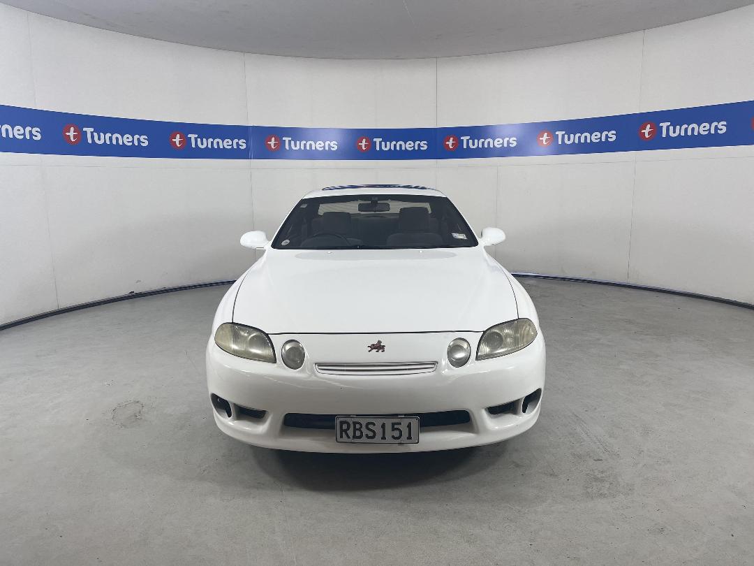 Photo '2' of Toyota Soarer