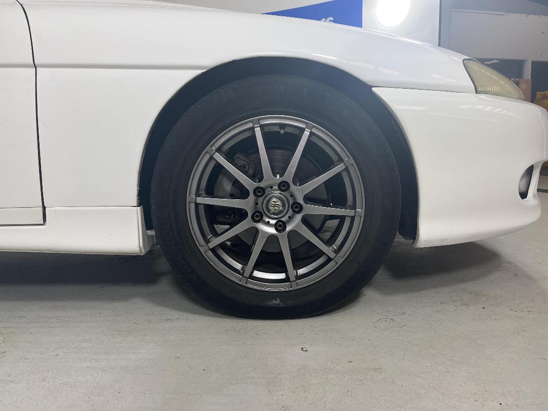 Photo '9' of Toyota Soarer