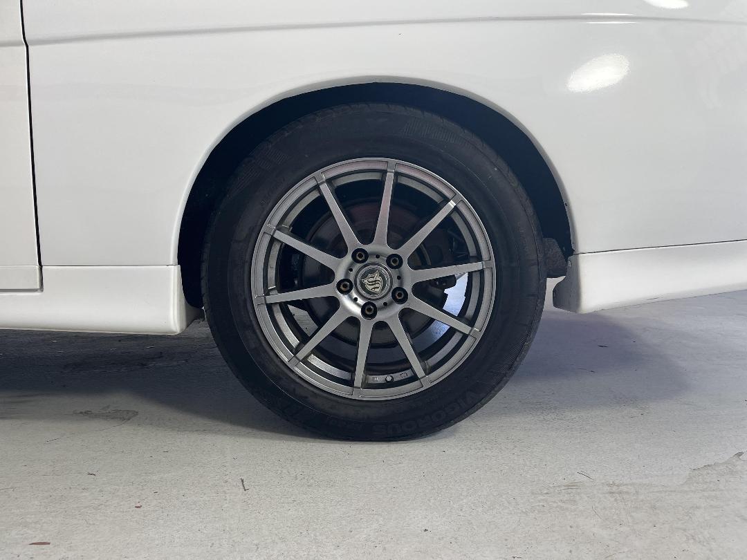 Photo '11' of Toyota Soarer