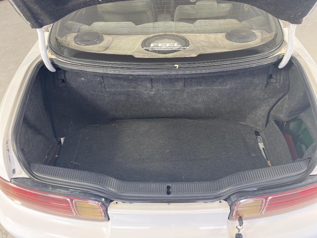 Photo '14' of Toyota Soarer