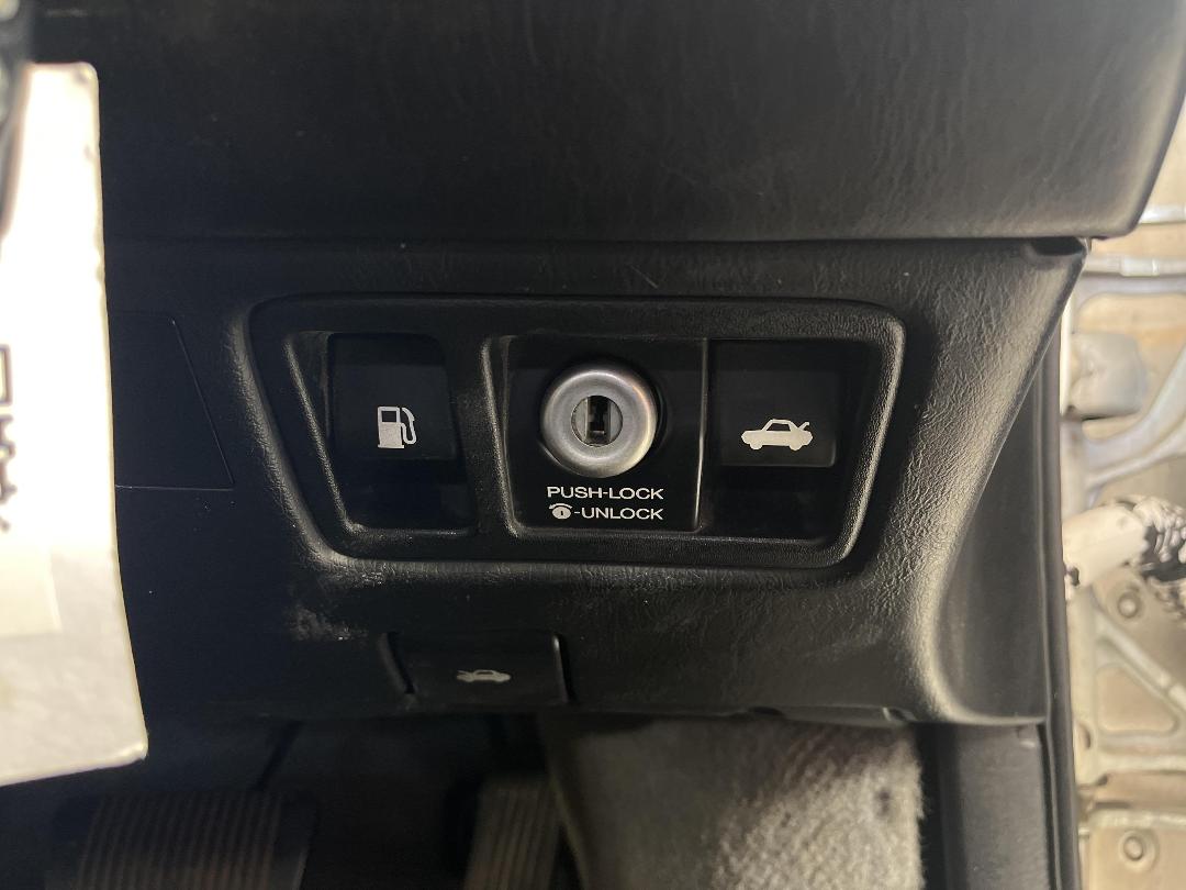 Photo '25' of Toyota Soarer