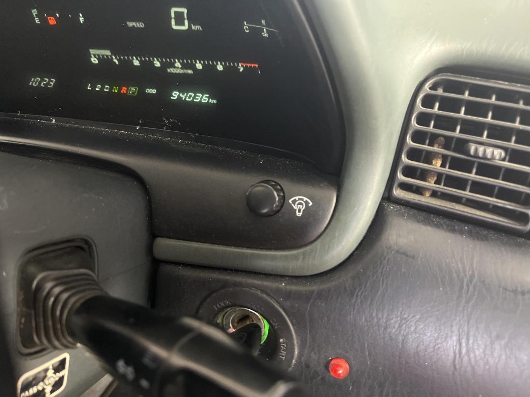 Photo '24' of Toyota Soarer