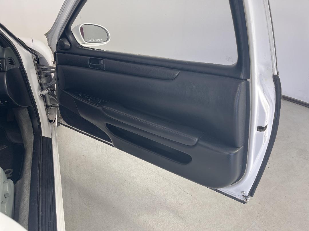 Photo '15' of Toyota Soarer