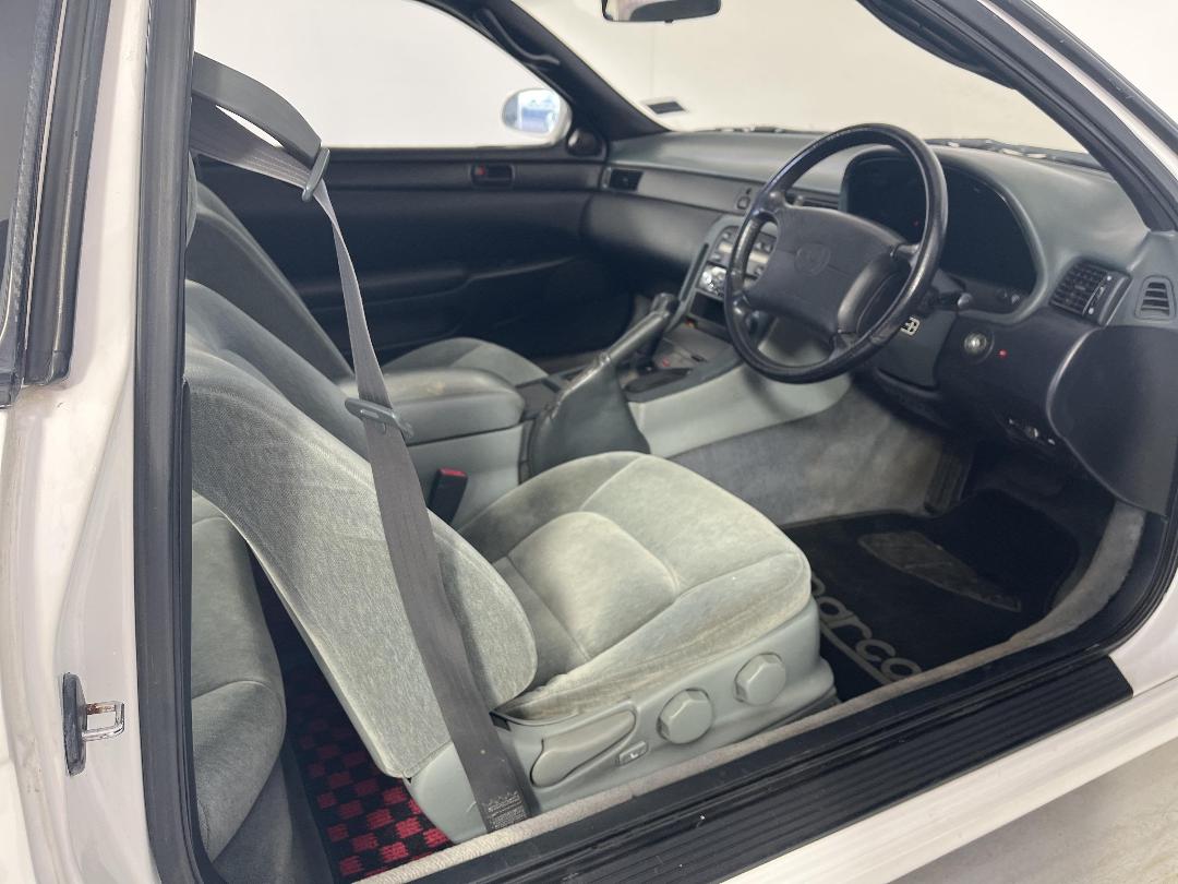 Photo '16' of Toyota Soarer