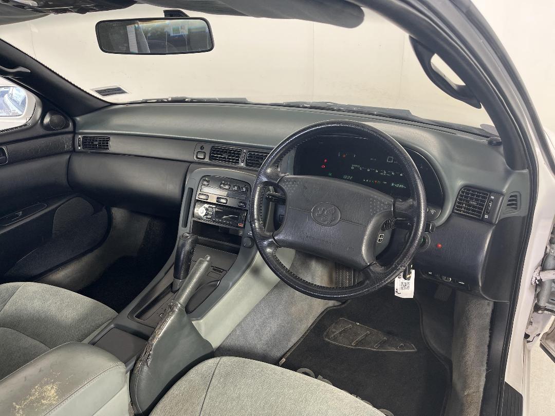 Photo '17' of Toyota Soarer