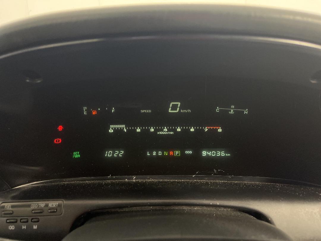 Photo '20' of Toyota Soarer