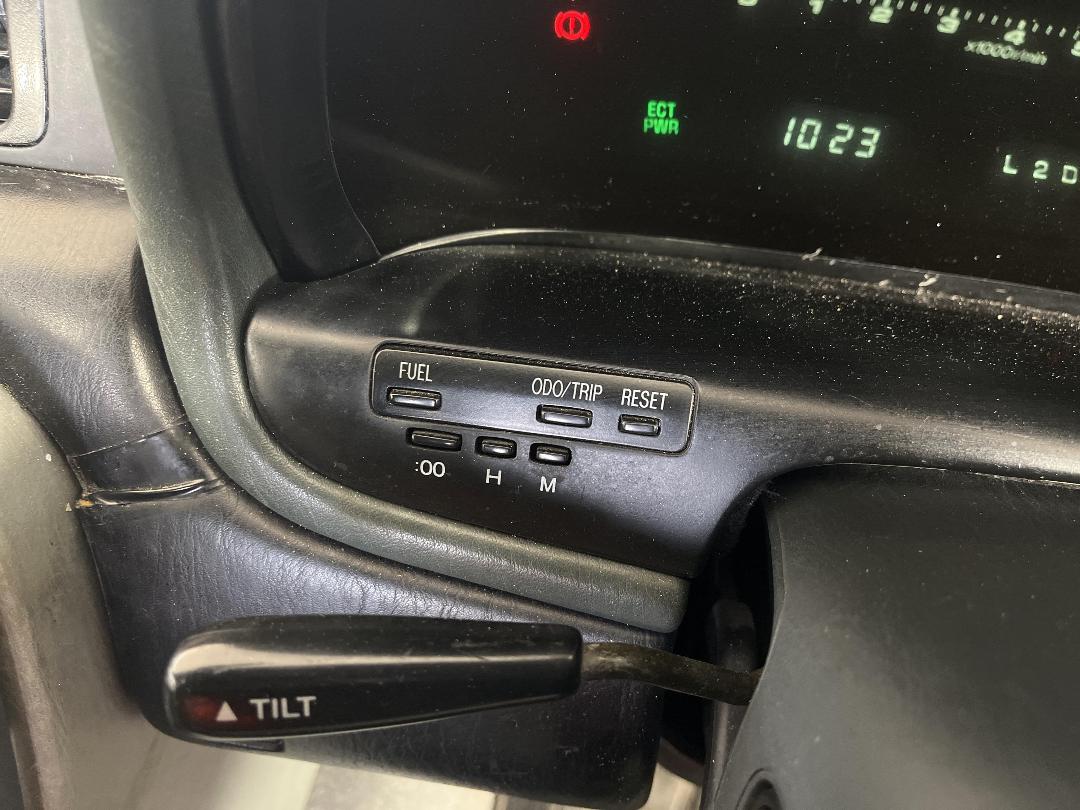 Photo '26' of Toyota Soarer