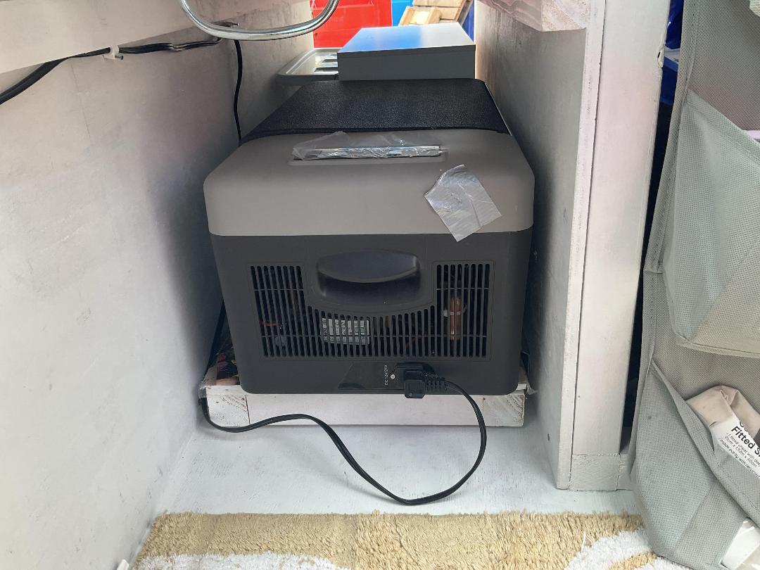 Photo '12' of Toyota Townace Motorhome Photo '12' of Toyota Townace Motorhome