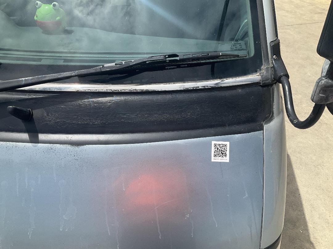 Photo '19' of Toyota Townace Motorhome Photo '19' of Toyota Townace Motorhome