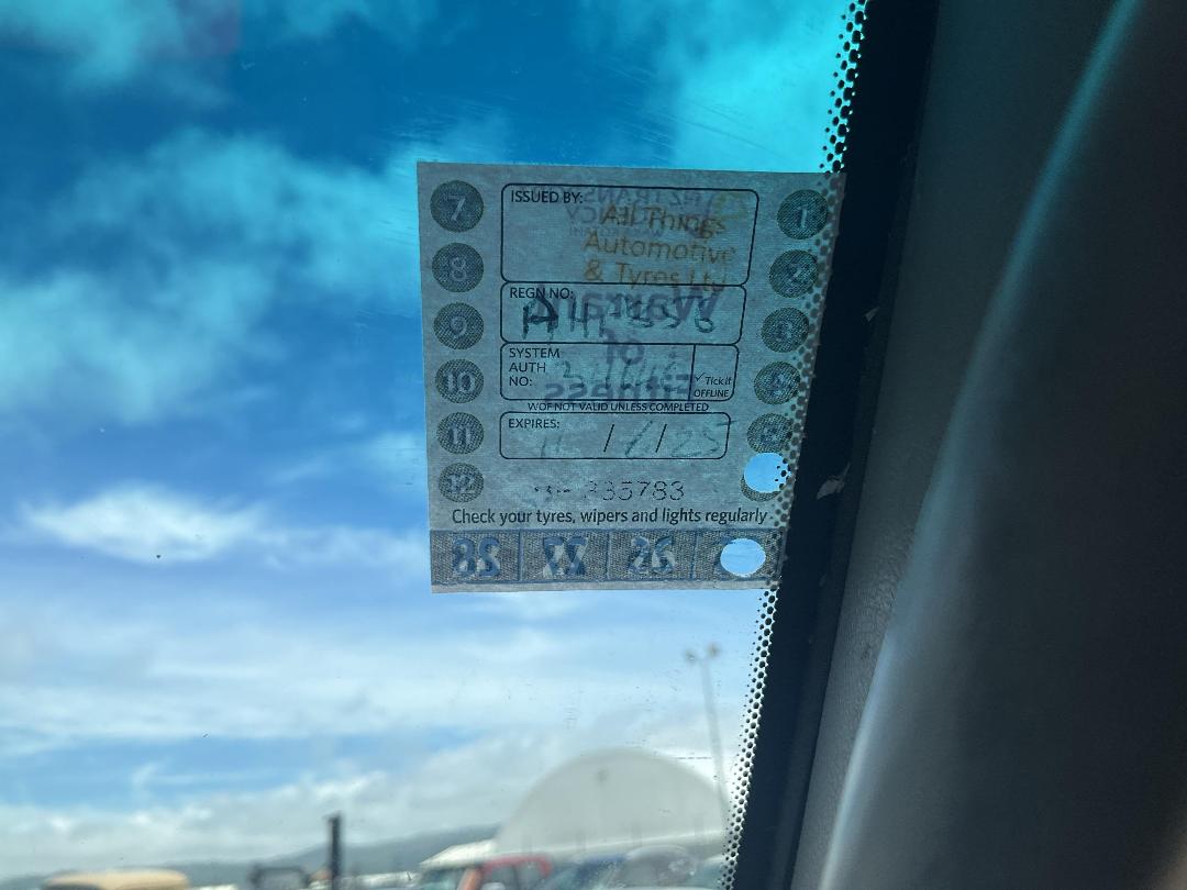 Photo '23' of Toyota Townace Motorhome Photo '23' of Toyota Townace Motorhome