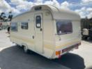Thumbnail '4' of AVON SANDMARTIN Caravan - Single Thumbnail '4' of AVON SANDMARTIN Caravan - Single