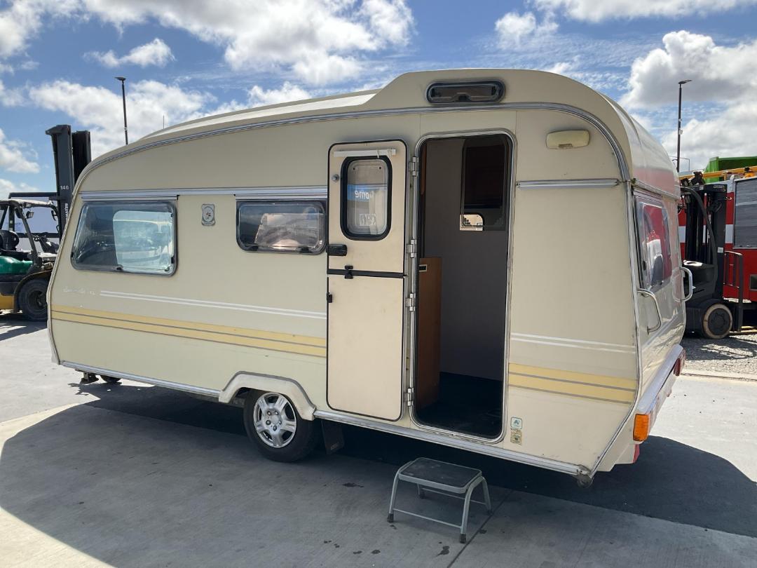 Photo '6' of AVON SANDMARTIN Caravan - Single Photo '6' of AVON SANDMARTIN Caravan - Single