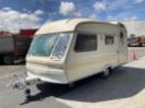 Thumbnail '5' of AVON SANDMARTIN Caravan - Single Thumbnail '5' of AVON SANDMARTIN Caravan - Single