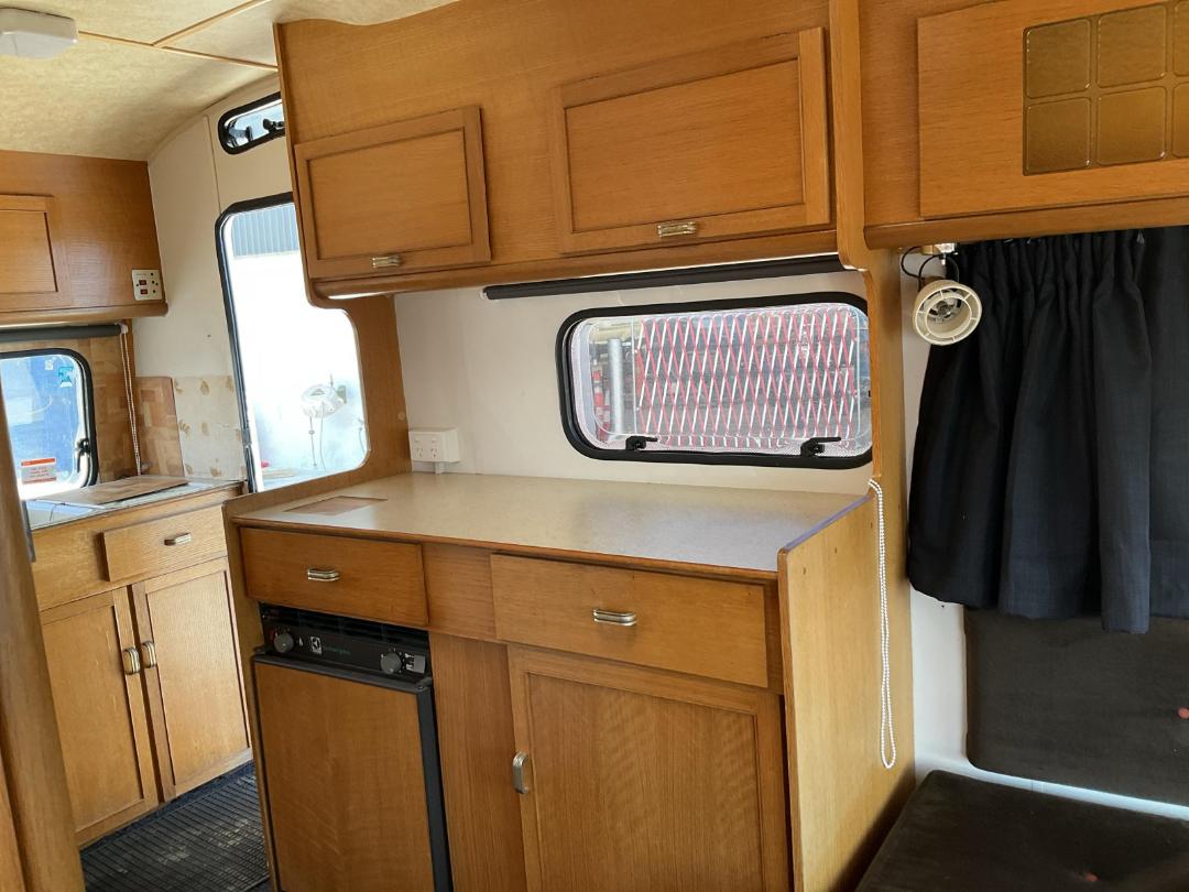 Photo '12' of AVON SANDMARTIN Caravan - Single Photo '12' of AVON SANDMARTIN Caravan - Single