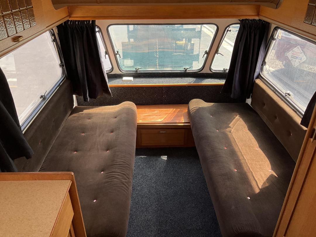 Photo '17' of AVON SANDMARTIN Caravan - Single Photo '17' of AVON SANDMARTIN Caravan - Single
