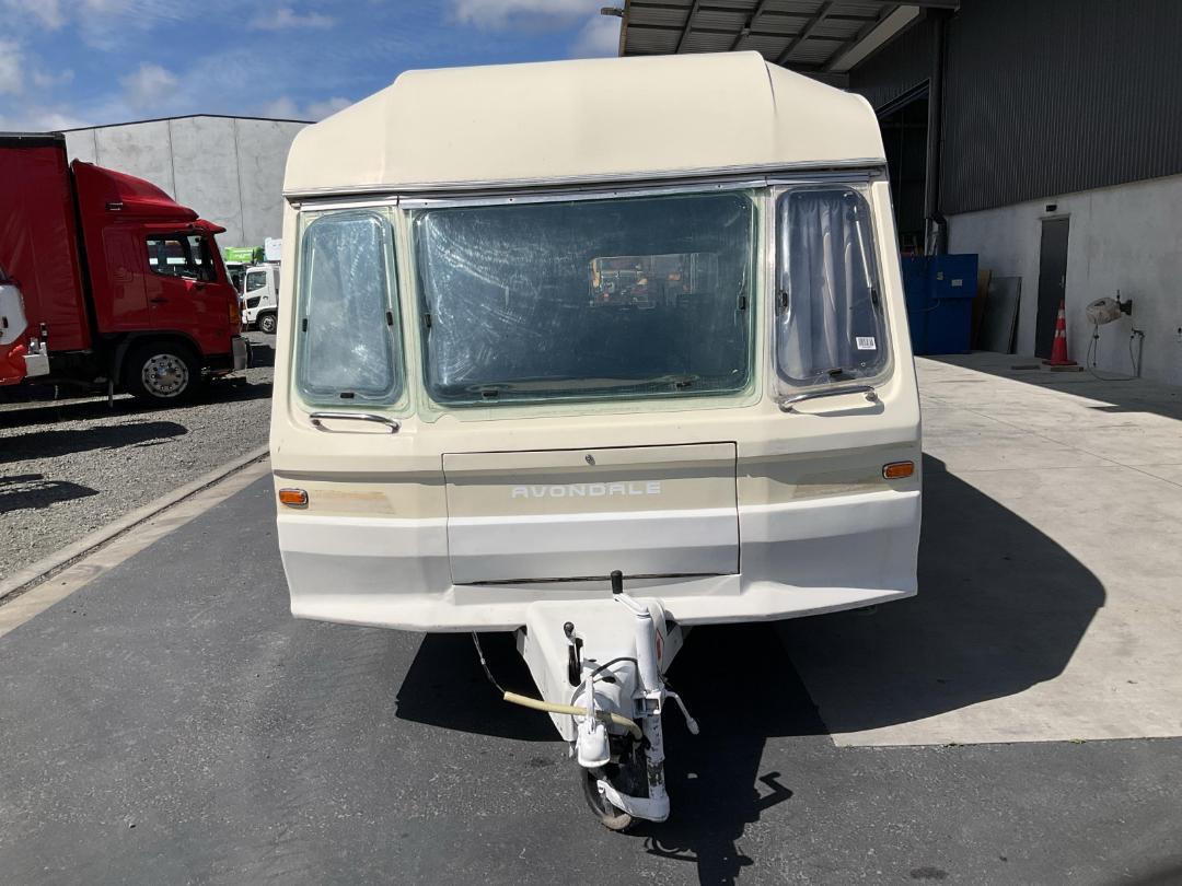 Photo '22' of AVON SANDMARTIN Caravan - Single Photo '22' of AVON SANDMARTIN Caravan - Single