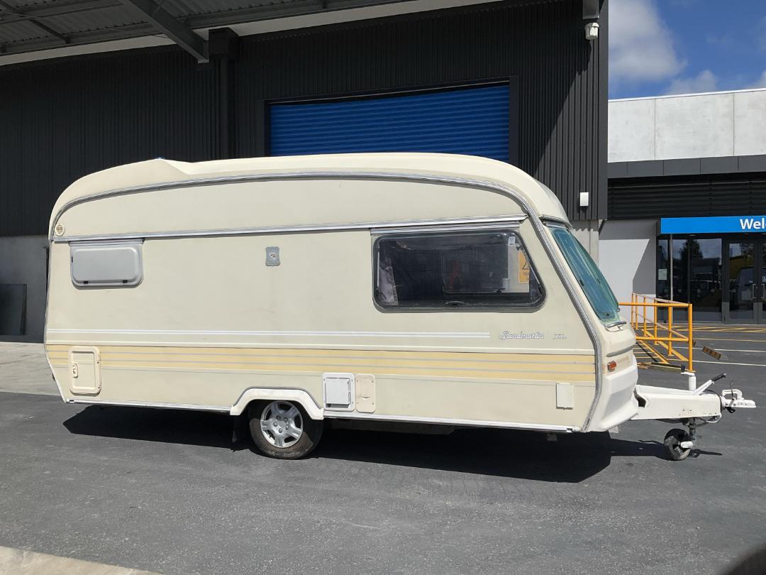 Photo '20' of AVON SANDMARTIN Caravan - Single Photo '20' of AVON SANDMARTIN Caravan - Single