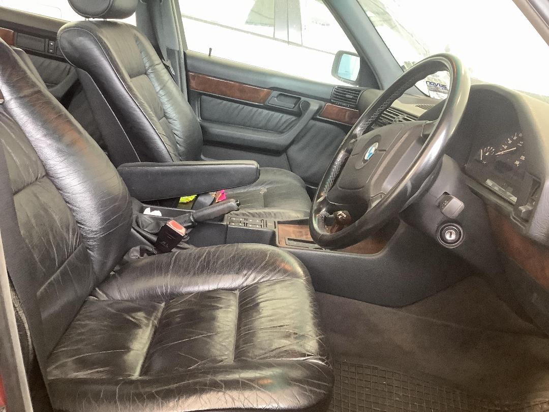 Photo '11' of BMW 520I