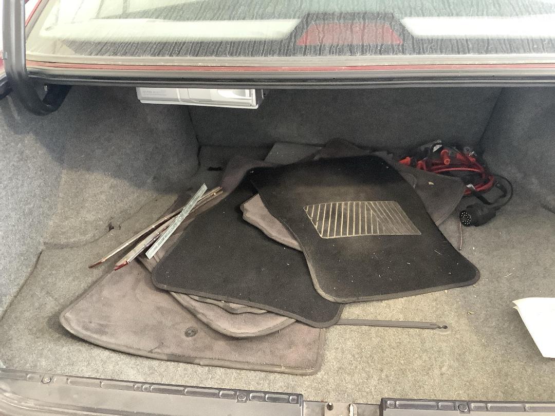 Photo '9' of BMW 520I