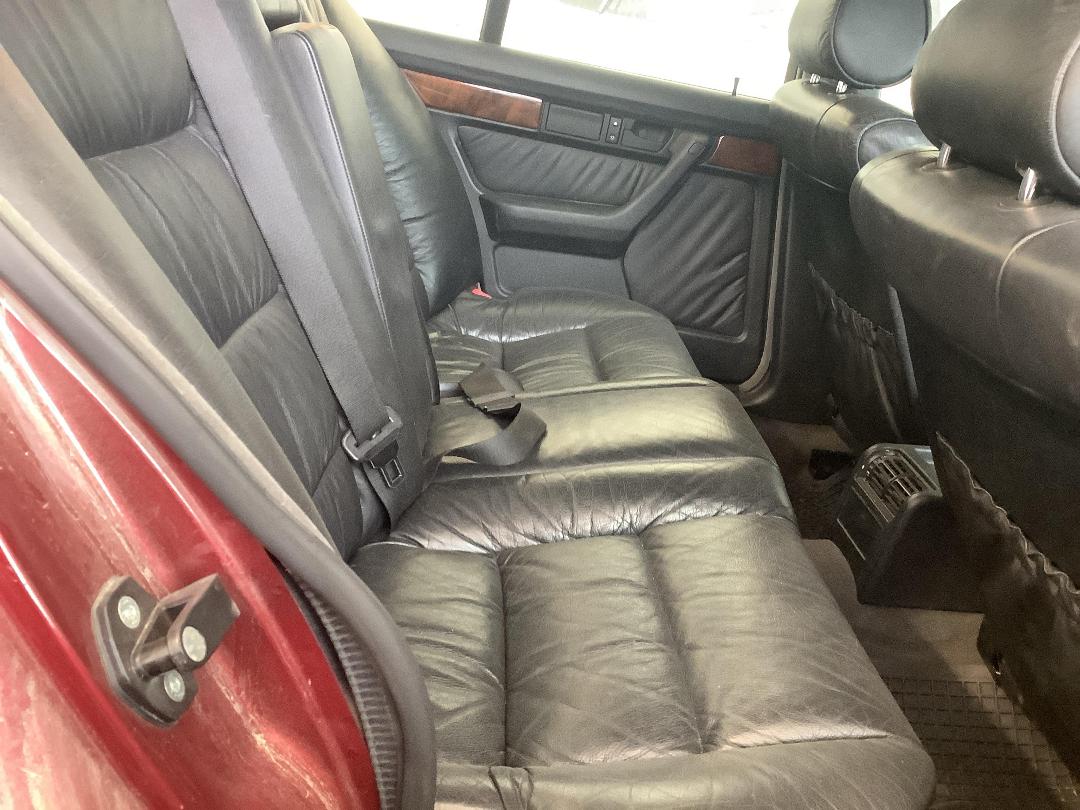 Photo '10' of BMW 520I