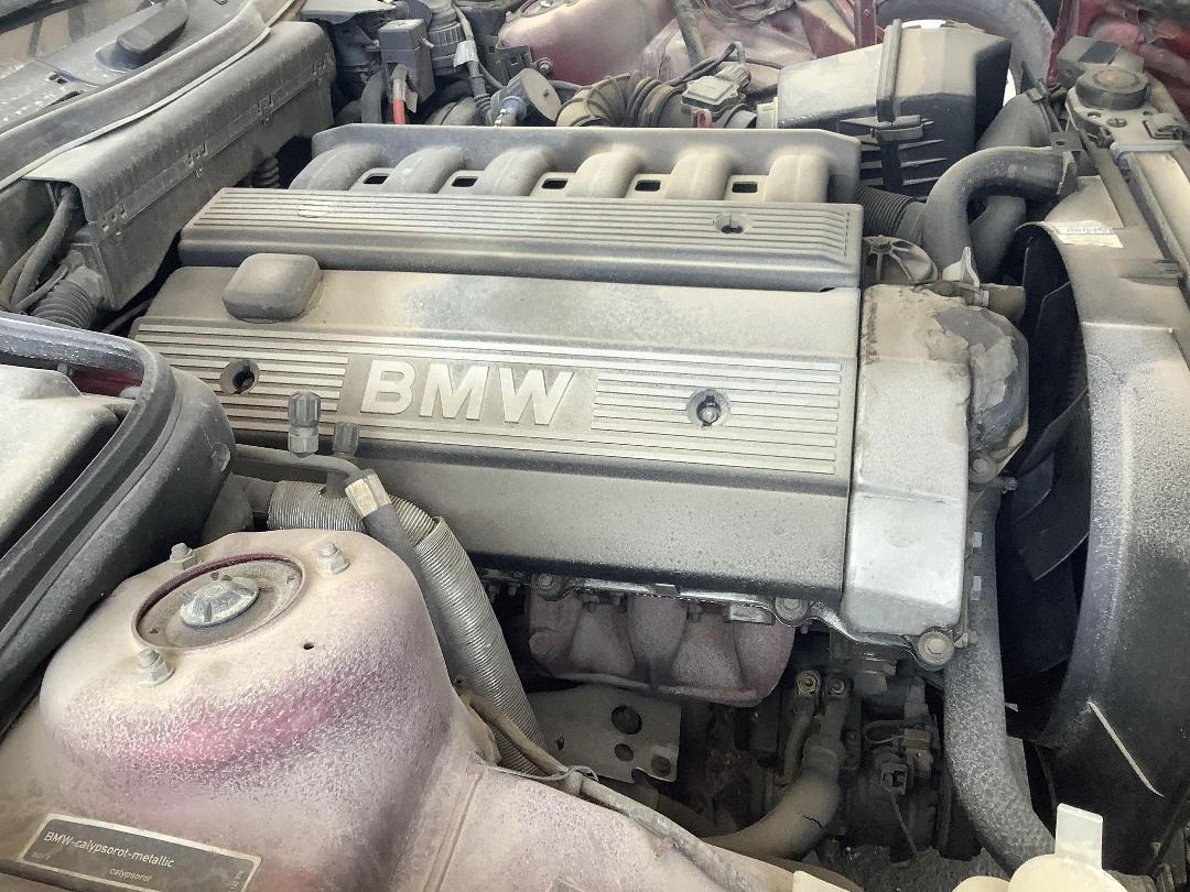 Photo '13' of BMW 520I