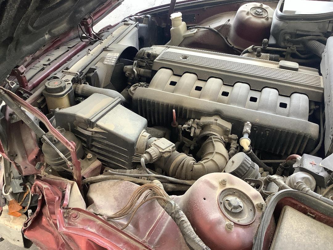 Photo '14' of BMW 520I