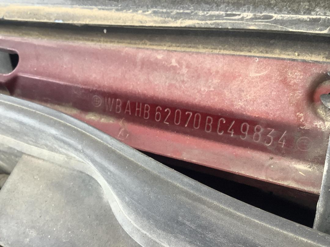 Photo '16' of BMW 520I