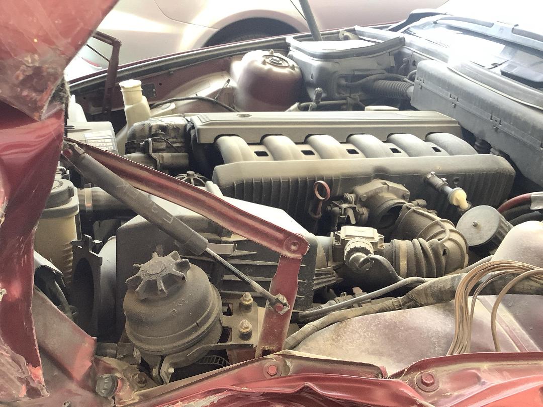 Photo '15' of BMW 520I