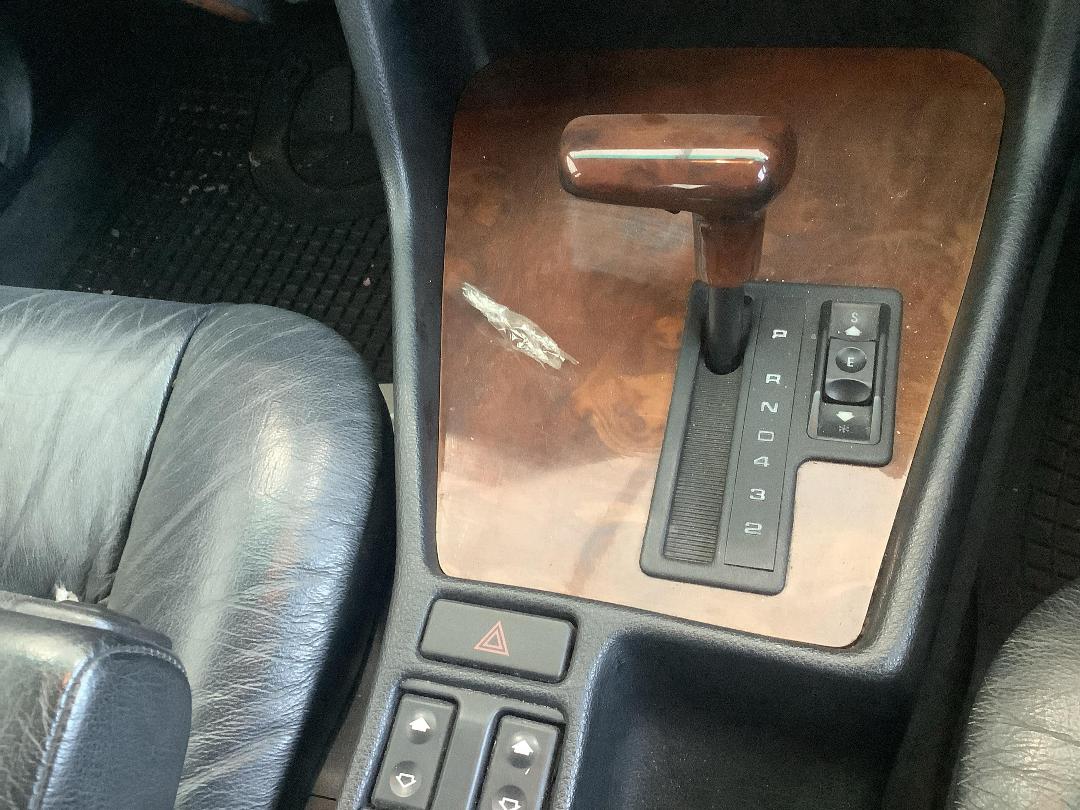 Photo '18' of BMW 520I