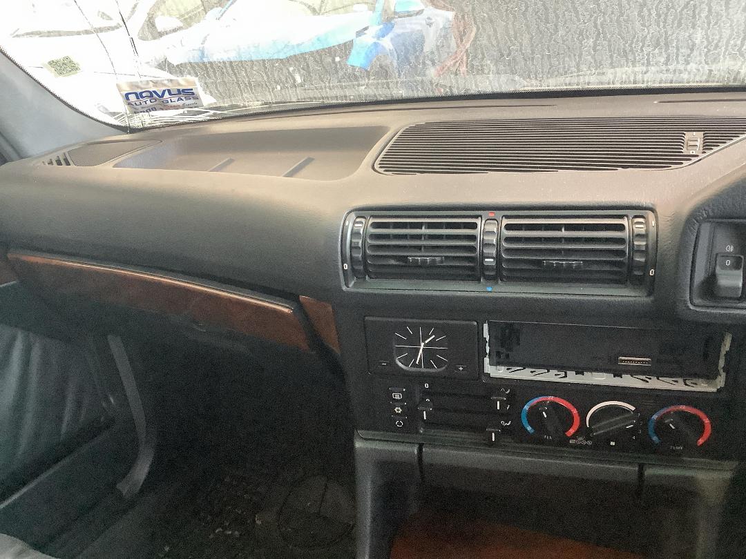 Photo '19' of BMW 520I