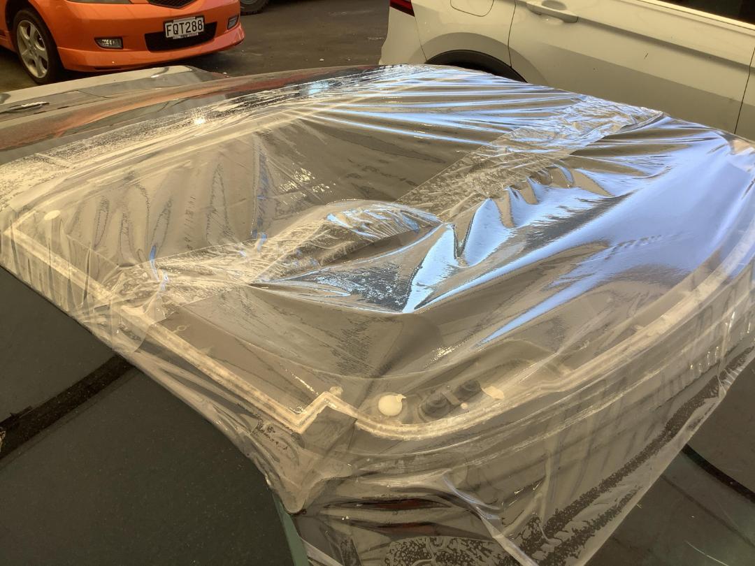 Photo '6' of Chevrolet Corvette