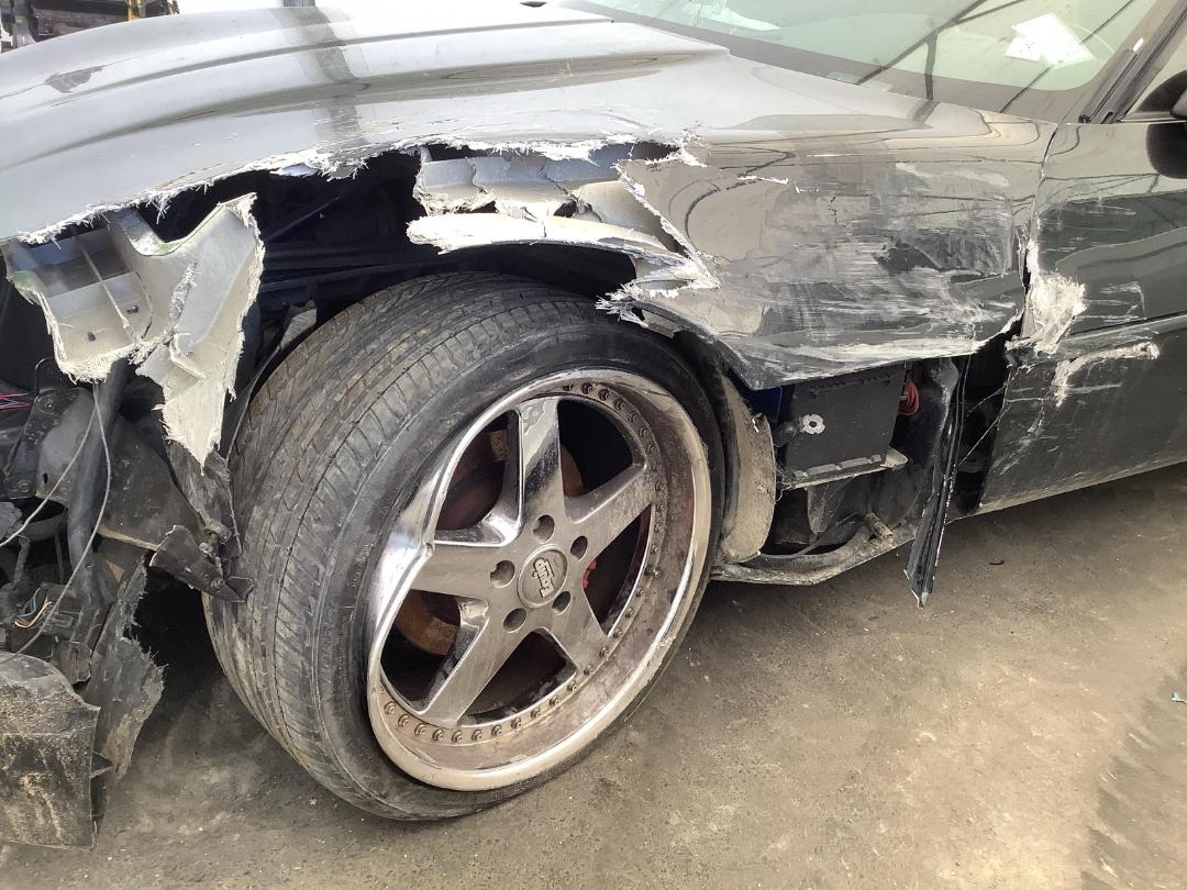 Photo '2' of Chevrolet Corvette