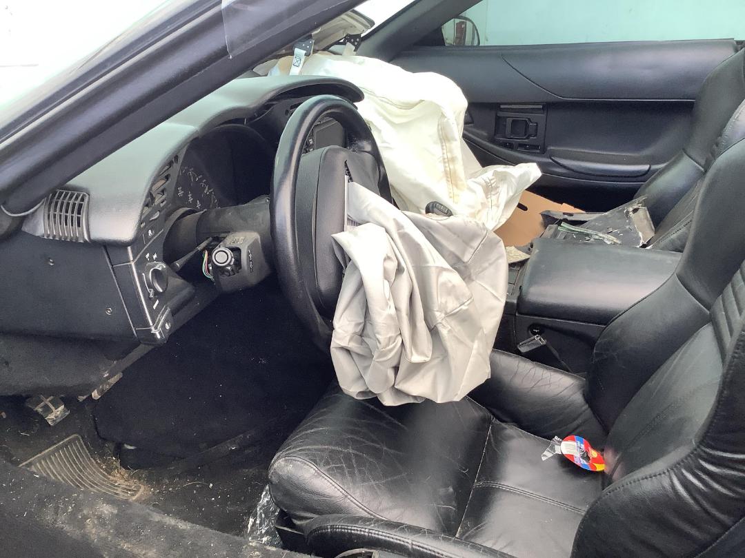 Photo '11' of Chevrolet Corvette