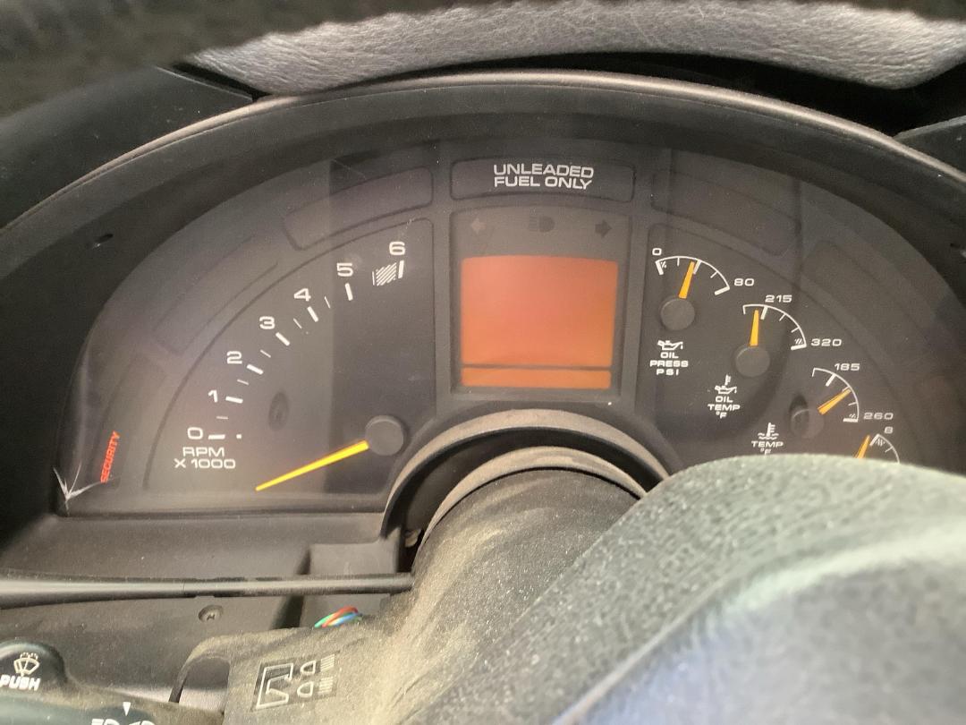 Photo '16' of Chevrolet Corvette