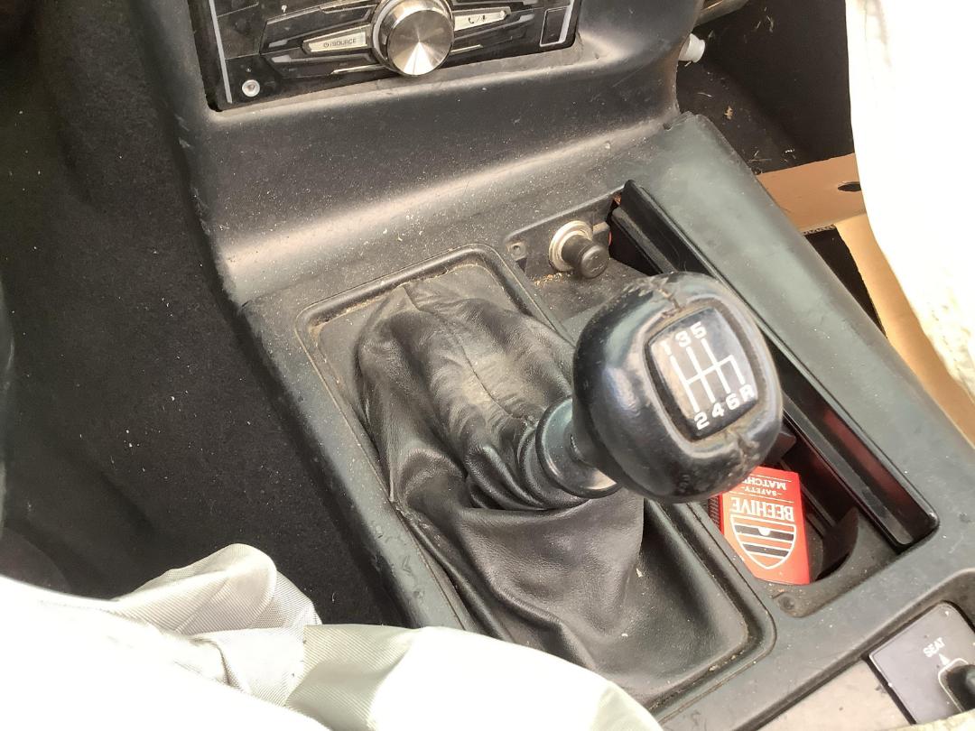 Photo '18' of Chevrolet Corvette