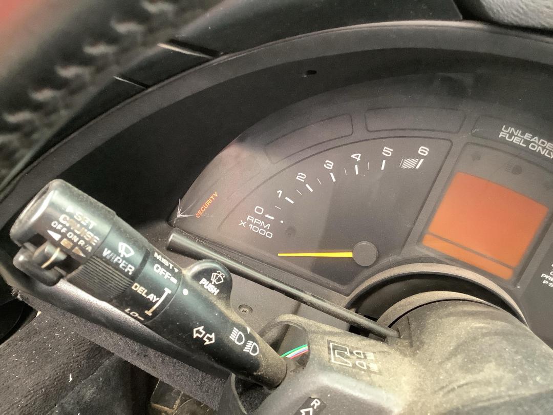 Photo '17' of Chevrolet Corvette